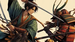 Miyamoto Musashi. Life and teachings of the undefeated swordsman.