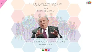 #19 - Charles Murray