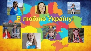 "Ой, у лузі червона калина" - народний вокальний колектив "Валентина"