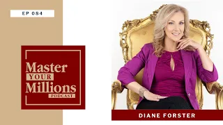 Diane Forster: Empowering Women, Transforming Lives: The TV Network Revolution (Part 2)