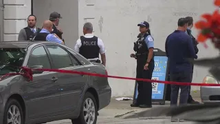 Security guard shoots, kills man who attacked him with axe at Greektown pot dispensary