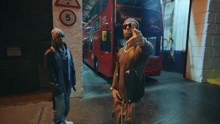 Malik Montana - Ostre Pestki feat. NLE Choppa (Official Video)