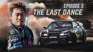 DAIGO SAITO: LAST MAJOR RACE FOR MARK II. RDS GP VIDEO SERIES, EPISODE 5, FINAL