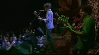 John Mayer - Your Body Is A Wonderland (Live)