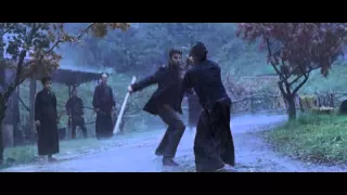 Последний самурай (2003) — Иностранный трейлер