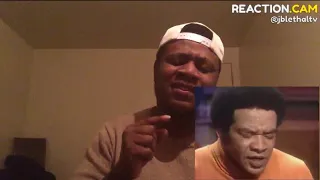 Bill Withers - Ain't No Sunshine (Official Video)|| JBLETHAL TV Reaction