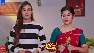 Gowramma Serial Promo  - 11th June 2021 - Gowramma Telugu Serial - Mallemalatv