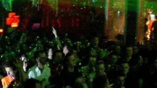 Duderstadt live@ButanClub ASOT 400  16.04.09