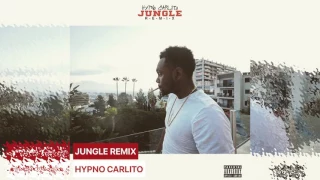 Hypno Carlito -  "Jungle" (Remix) O.T.F. | Exclusive By @TheRealZacktv1