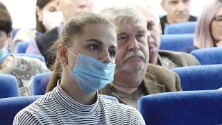 В Перинатальном центре проводится обучение сотрудников - Абакан 24