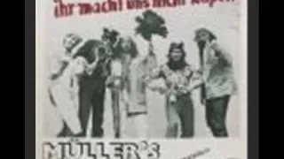 Müller's Kampfkapelle - Ich mach' nicht mit