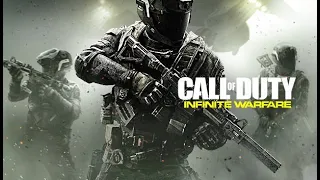 Call of Duty Infinite Warfare игрофильм в FULL HD