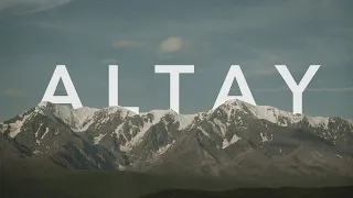 АЛТАЙ 4К/ALTAY 4K