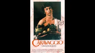 Caravaggio (1986) - One day you will learn to be cruel.