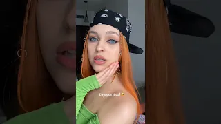 ТОПОВЫЕ ПРИЧЁСКИ С БАНДАНОЙ🔥😍 идеи на весну