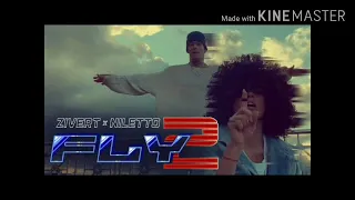 Zivert feat Niletto - Fly 2      Зиверт фт Нилетто - Fly 2