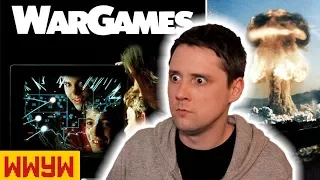 What WarGames Got WRONG | Movie Review