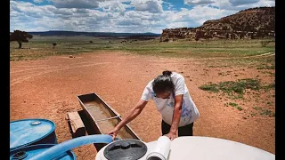 Navajo Nation and Uranium Mining: A fight far from over