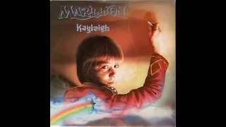 Marillion - Kayleigh + Lavender (traducida al español)