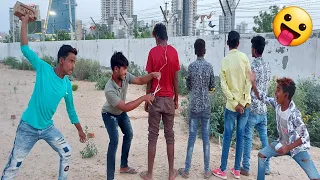 Must Watch New Funny Video 2021 Best New Comedy Video Try To Not Laugh Episode 82 By Funny Munjat