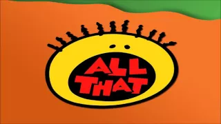 Theme of "All That" ~ TLC (1-Hour Extended w/DL)