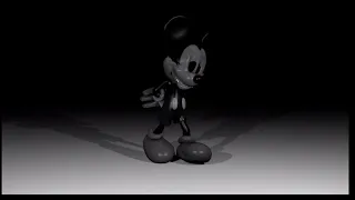 Happy mouse theme song