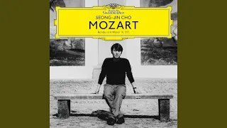 Mozart: Rondo in A Minor, K. 511