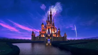 Walt Disney Pictures and Walt Disney Animation Studios Audio Descriptive 8/20/21
