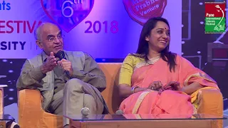 PILF 2018 :  Dynamics of Family Across Cultures