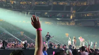 TWICE World Tour Ready To Be Encore Got The Thrills Performance [FANCAM]