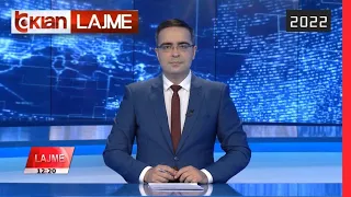 Edicioni i Lajmeve Tv Klan 20 Gusht 2022, ora 12:00 | Lajme-News