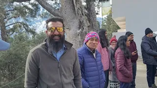 Winter Spiti 2023 Ep 08 || Last Episode || Reckong Peo to Shimla, Himachal Pradesh