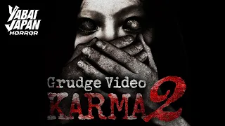 Horror Full movie | Grudge Video Karma II