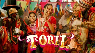 Toril - Krismers Baca & Banda