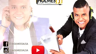 MAS QUIERO MAS / ORQUESTA OPUS / Vídeo Liryc letra / Holmes DJ