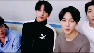 Jikook momentos 2018 ( jungkook celoso de nuevo)