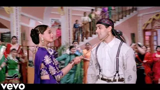 Didi Tera Devar Deewana 4K Video Song | Hum Aapke Hain Koun | Salman Khan, Madhuri Dixit | Lata Man