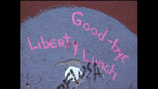 Liberty Lunch | 7/1999