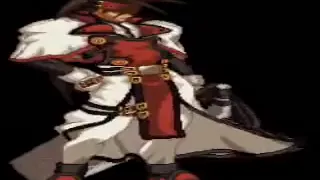 Guilty Gear X2 Accent Core Plus OST-"Get Down To Business"