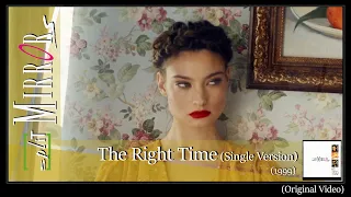 Split Mirrors   The Right Time (Official Radio Version)