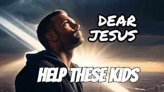T-REV 757 - Dear Jesus (WE NEED CHANGE)