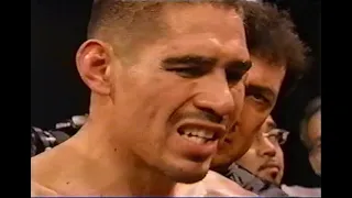 Antonio Margarito vs Hercules Kyvelos Full Fight