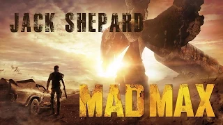 Mad Max - 14 день [Финал]