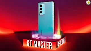 realme GT Master Explorer Edition Is Here!