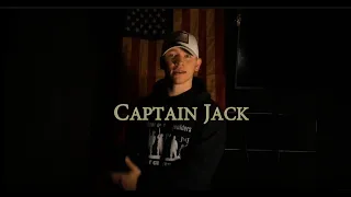 Hey, Hey, Captain Jack (Military Cadence) | Official Lyric Video