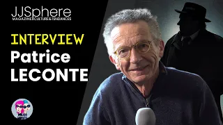 JJTV * Interview Patrice Leconte