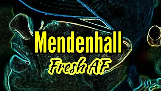 FRESH AF - SupaMan (Mendenhall)