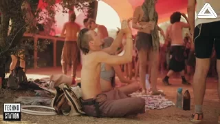 Eitan Reiter & Audio Junkies - Once Upon a Timeline @ Boom Festival 2016 / Alchemy Circle