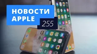 Новости Apple, 255 выпуск: iPhone SE 2 и финансовый отчет Apple