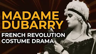 Madame Dubarry (1919) - Full Movie